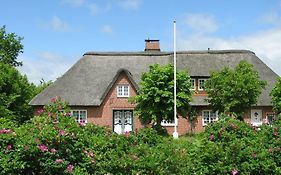 Ferienwohnung Lotshüs